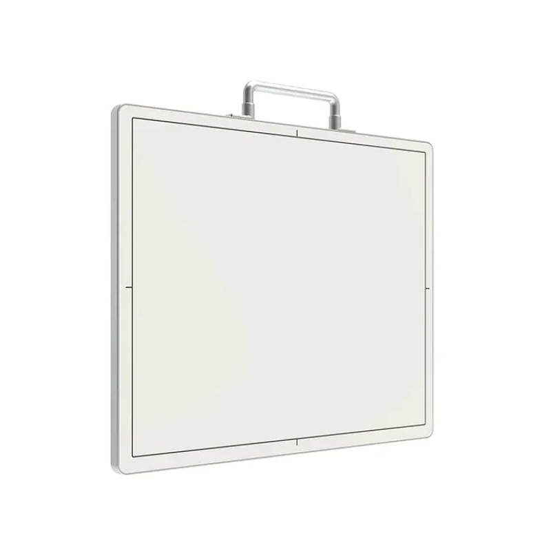 Wireless Medical X ray Equipment&Accessories Factory Direct Sale X-Ray Flat Panel Detector Pet